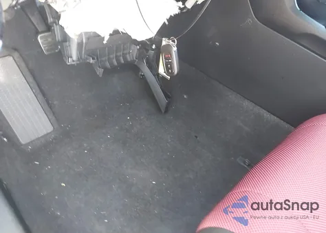 2024 Honda Civic Si Sedan z USA, uszkodzony, nr VIN 2HGFE1E53RH475366